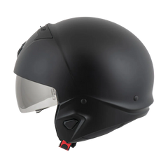 Casco Scorpion EXO-Combat II Negro Mate