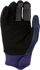 Guantes Fly F-16 Raze Navy/Azul/Blanco