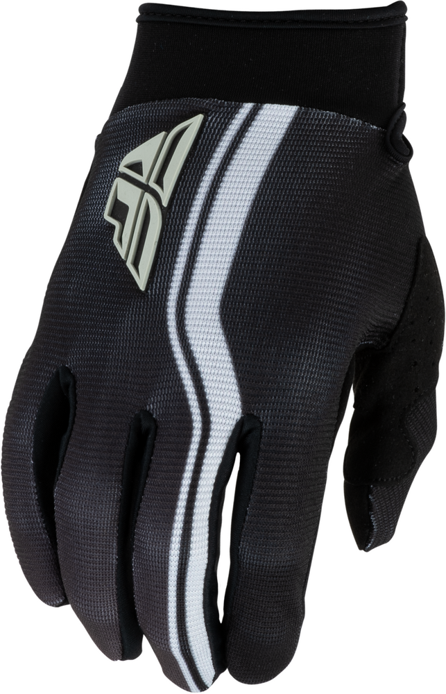 Guantes Fly F-16 Raze Negro/Gris