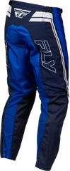 Pantalón Fly F-16 Raze Navy/Azul/Blanco