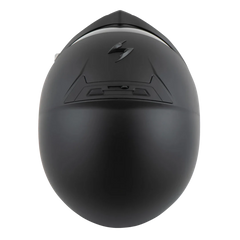 Casco Scorpion EXO-Combat II Negro Mate