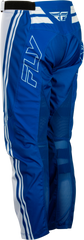 Pantalón Fly F-16 Raze Rojo/Blanco/Azul Niño