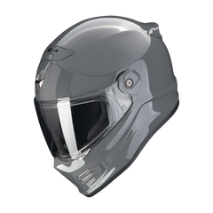 Casco Scorpion Covert FX Gris
