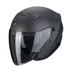 Casco Scorpion EXO-230 Negro Anthracite