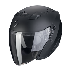 Casco Scorpion EXO-230 Negro Mate