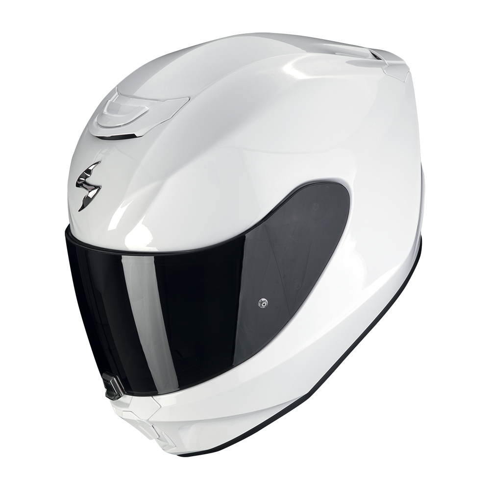 Casco Scorpion EXO-391 Blanco