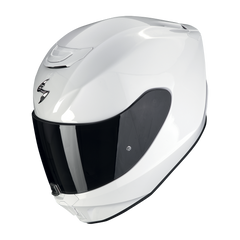 Casco Scorpion EXO-391 Blanco