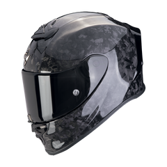 Casco Scorpion EXO-R1 Evo II Onyx Air Carbon Negro