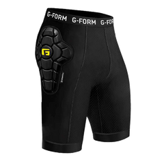 Short G-Form EX-1 Niño