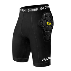 Short G-Form EX-1 Niño