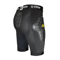Short G-Form EX-1 Niño