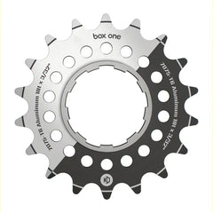 Piñon Box One Single Speed Aluminio