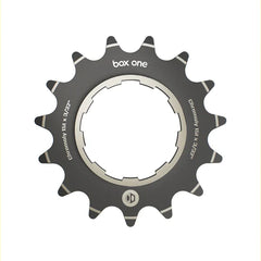 Piñon Box One Single Speed Cromolio