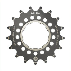Piñon Box One Single Speed Cromolio
