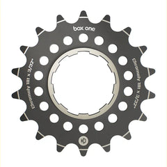 Piñon Box One Single Speed Cromolio