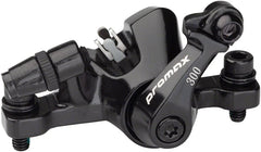 Mordaza Freno Disco Promax DSK 300 Mecanico Negro
