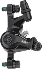 Mordaza Freno Disco Promax DSK 300 Mecanico Negro