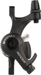 Mordaza Freno Disco Promax DSK 300 Mecanico Negro