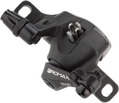 Mordaza Freno Disco Promax DSK 300 Mecanico Negro