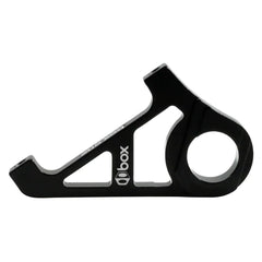 Adaptador Freno Disco Box One 10mm (Uña de platinas)
