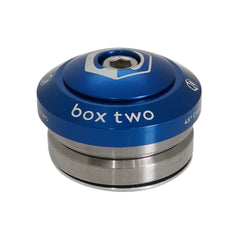 Juego Direccion Box Two integrado 1"