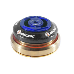Juego Direccion Box One Carbon Conico 1.5"