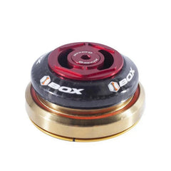 Juego Direccion Box One Carbon Conico 1.5"