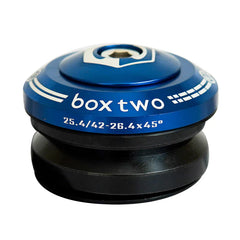 Juego Direccion Box Two Integrado Conversion 1"
