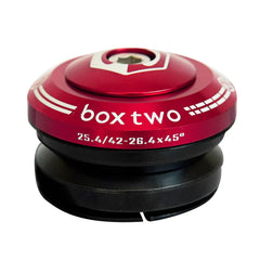 Juego Direccion Box Two Integrado Conversion 1"