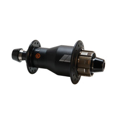 Manzana Box Stealth Expert Trasera 10mm Negra