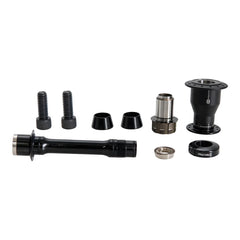Manzana Box Stealth Expert Trasera 10mm Negra