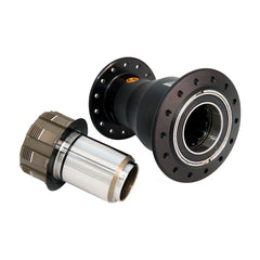 Manzana Box Stealth Expert Trasera 10mm Negra