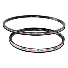 Protector Rim Box One Tape Blanco Par 24mm (20 - 24 x 1.75")