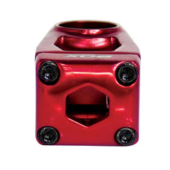 Codo Box Two 22.2 x 1/8" Center