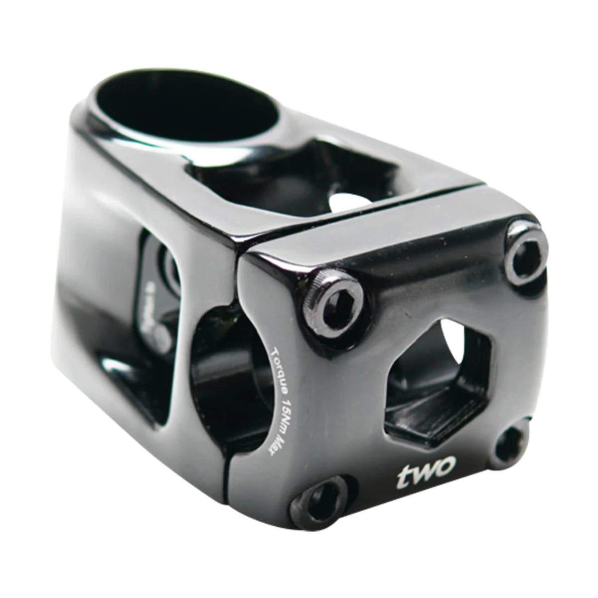 Codo Box Two 22.2 x 1/8" Center