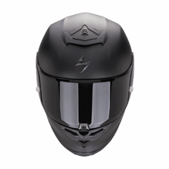 Casco Scorpion EXO-R1 Evo II Air Negro Mate