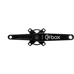 Bielas Box Four