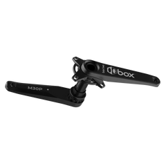 Bielas Box TWO M30-P Negras