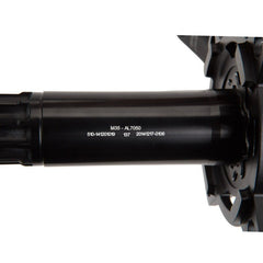 Bielas Box One M35 Negro