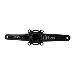 Bielas Box One M35 Negro