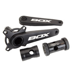 Bielas Box One M35 Negro