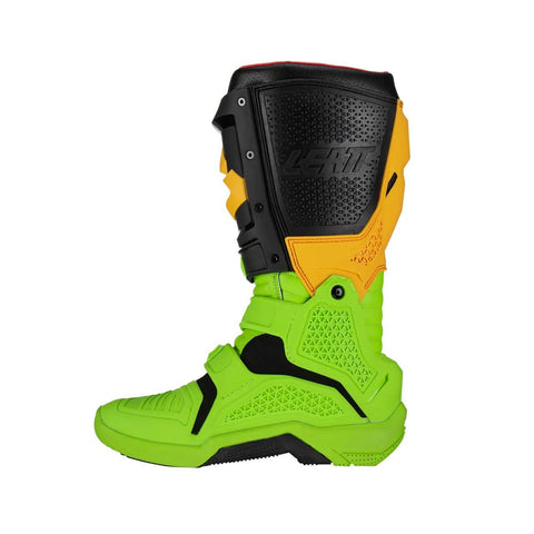 Botas Leatt 4.5 Citrus