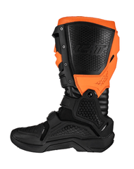 Botas Leatt 4.5 Naranja