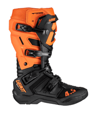 Botas Leatt 4.5 Naranja
