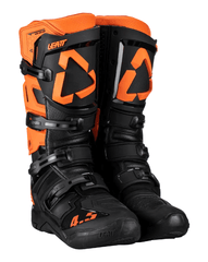Botas Leatt 4.5 Naranja
