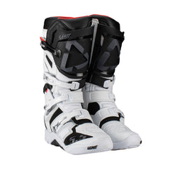 Botas Leatt 5.5 FlexLock Blancas