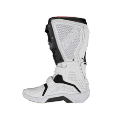 Botas Leatt 5.5 FlexLock Blancas