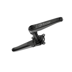 Bielas Box TWO M30-P Negras