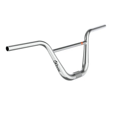 Timon Box One Oversized Cromoly Cromado