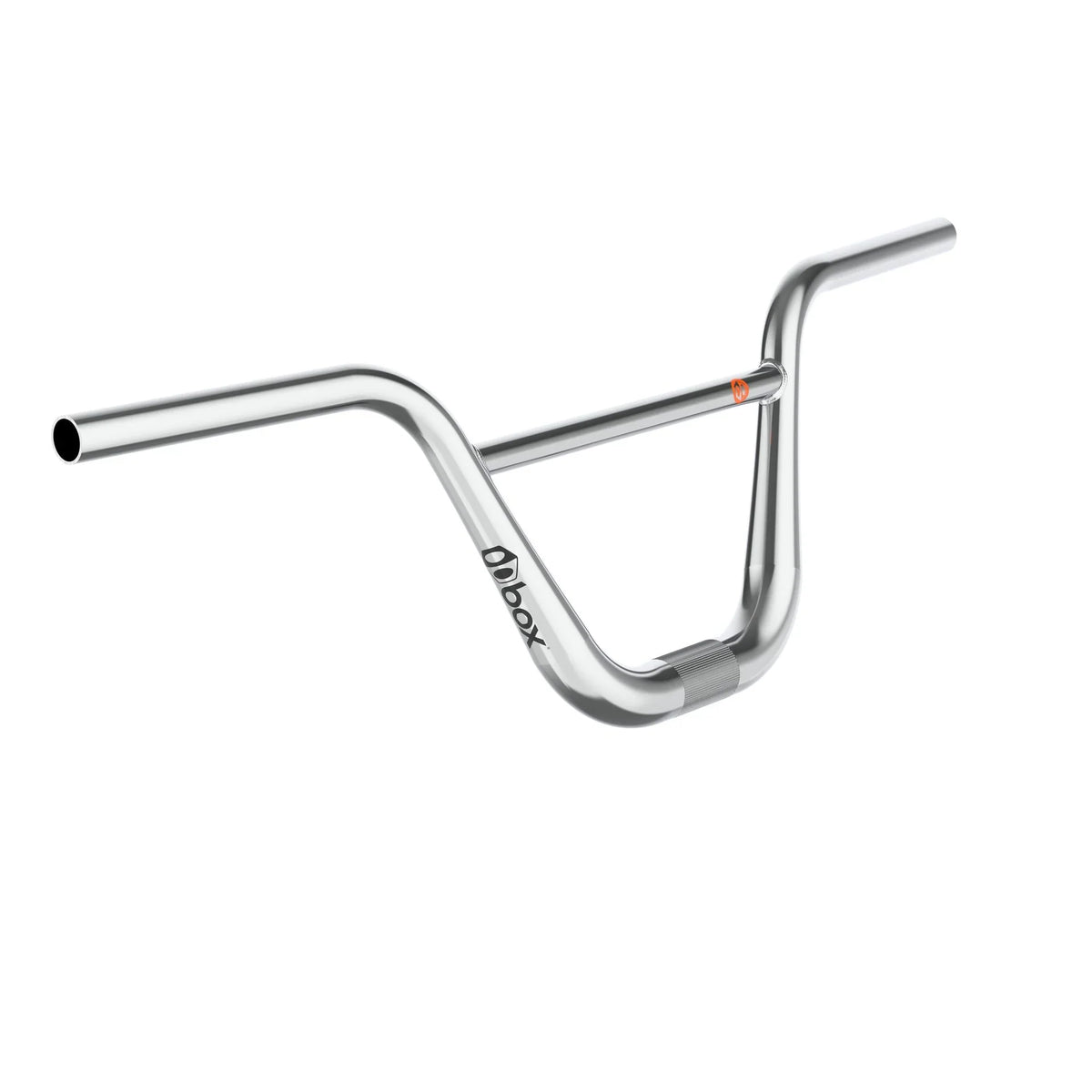 Timon Box Cromo Flat